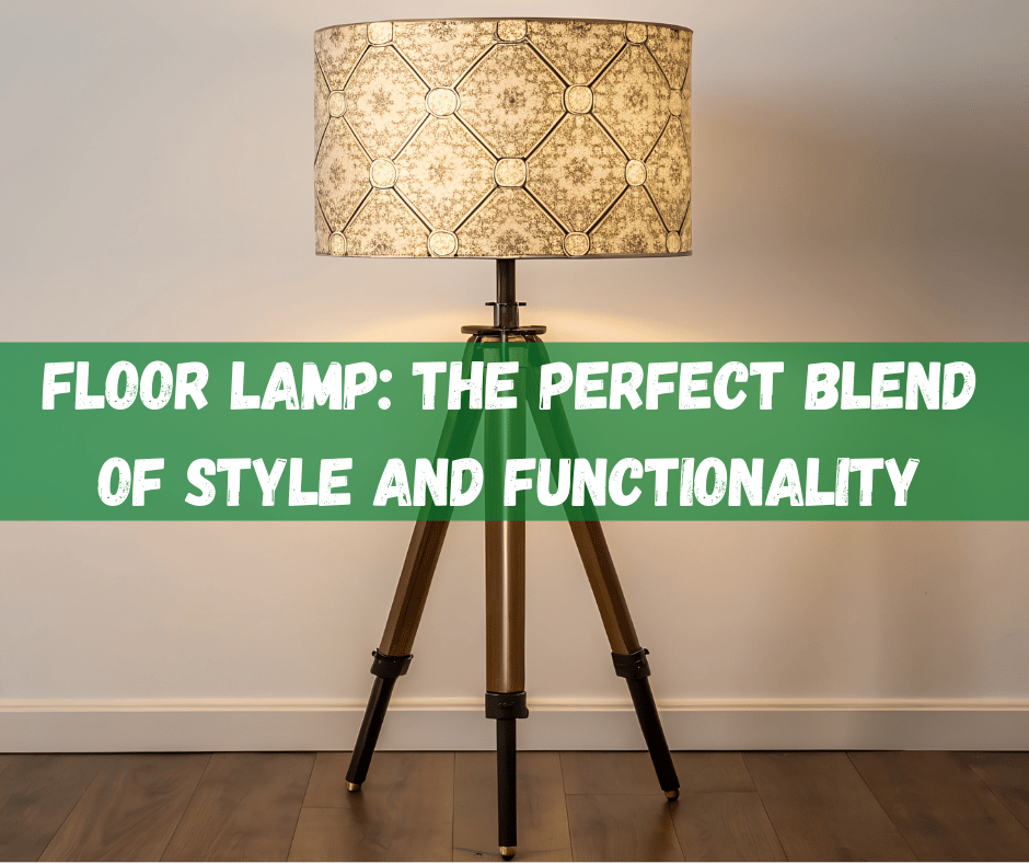 Floor Lamp