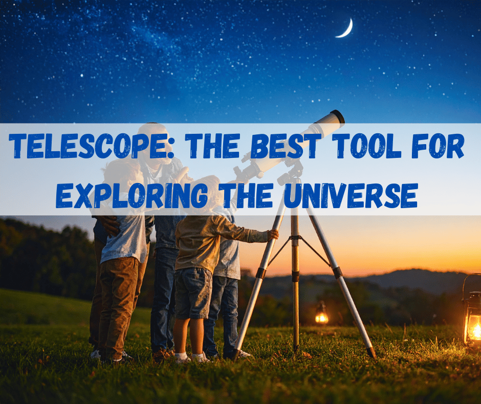 Telescope