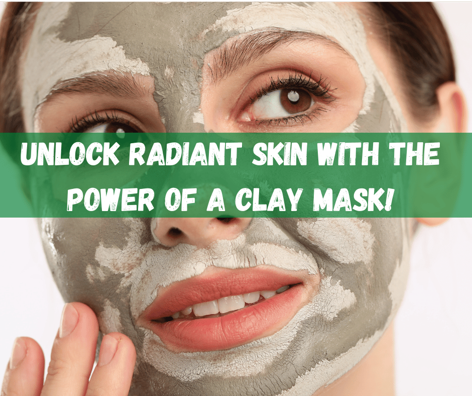 Clay Mask
