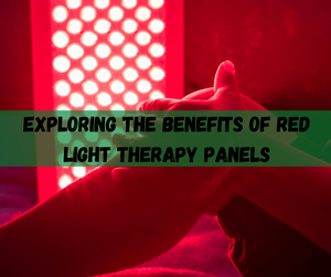 Best Red Light Therapy Panels