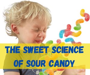 Best Sour Candy
