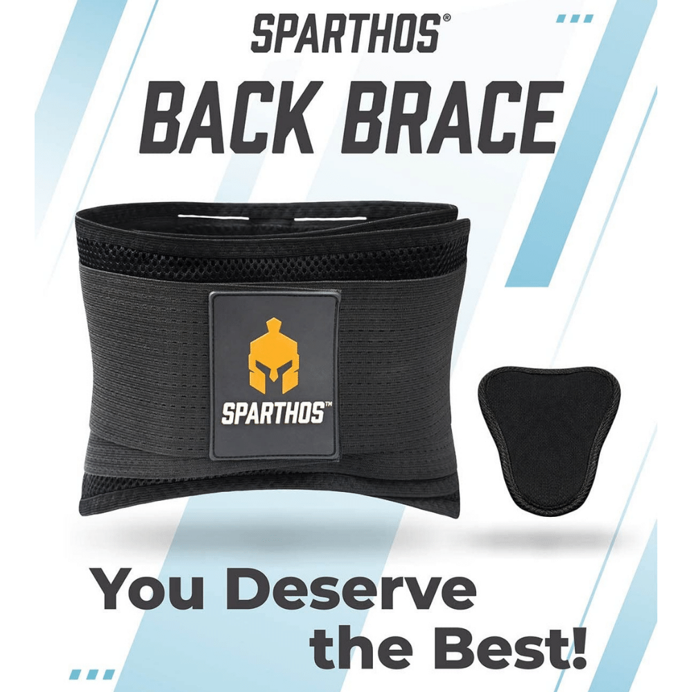 Back Braces for Sciatica The Ultimate Guide For Relief From Back Pain