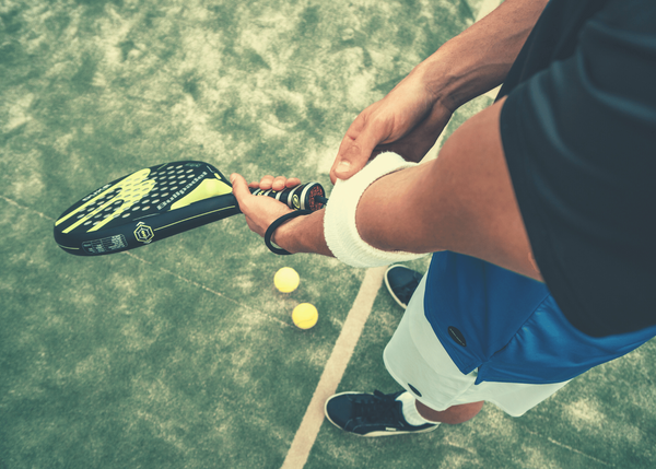 Discover The Best Padel Rackets On The Market To Improve Your Game