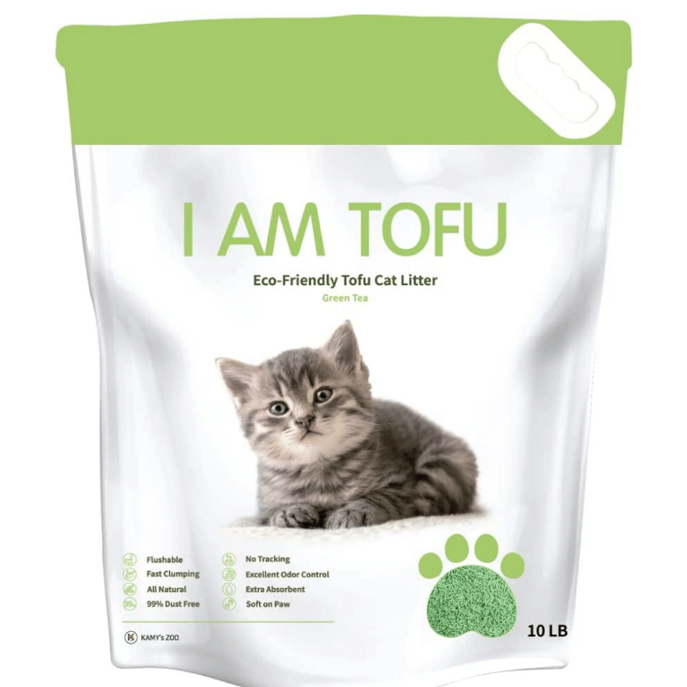 Tofu Cat Litter? We Tried It So You Don’t Have To