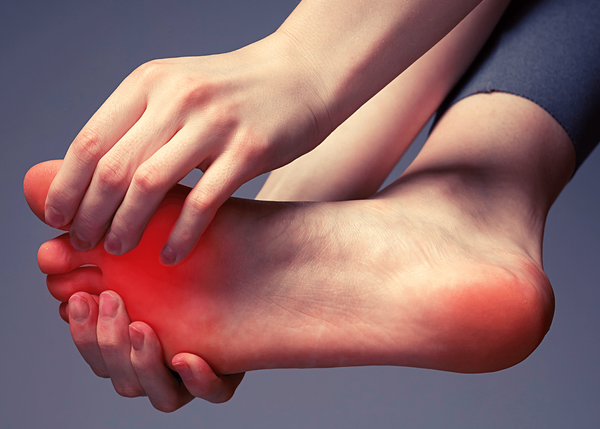 The Benefits of Toe Spacers & How They Help Foot Health
