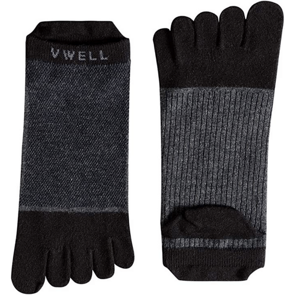 Toe Socks The Secret to Happy Feet