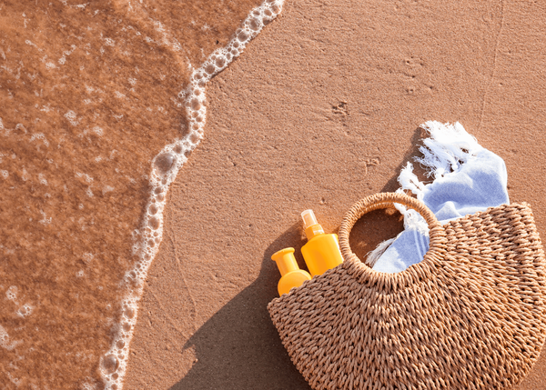 Unveil the Ultimate Beach Companion: Your Guide to Choosing the Perfect Beach Bag!