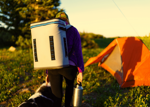 Elevate Your Outdoor Adventures with the Coolest Backpack Cooler on the Market!