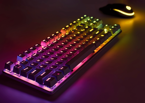 Discover the Freedom of Wireless Technology: The Ultimate Guide to Choosing the Best Wireless Keyboard and Mouse