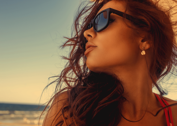 Shine Bright Like a Diamond: Discover Your Perfect Pair of Women's Sunglasses!