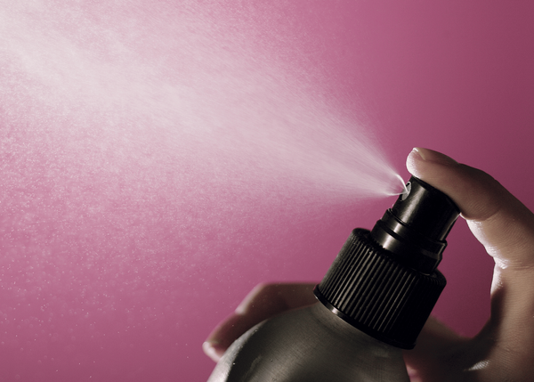 The Ultimate Guide to Choosing the Perfect Spray Bottle