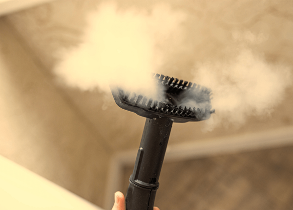Unlock the Power of Clean: Revolutionize Your Cleaning Routine with a Steam Cleaner Today!