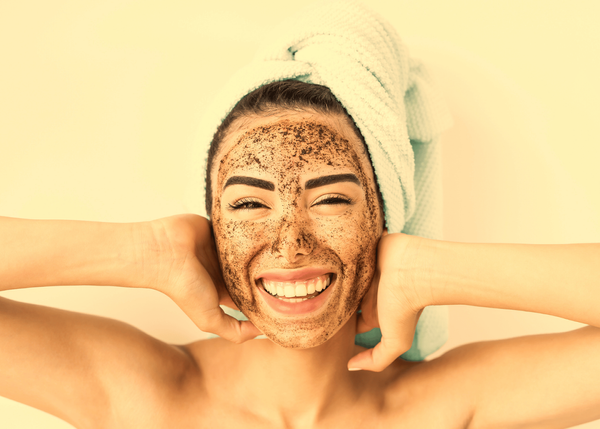 Exfoliating Scrub
