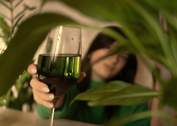 Liquid Chlorophyll