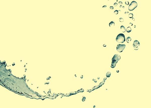 Mineral Drops
