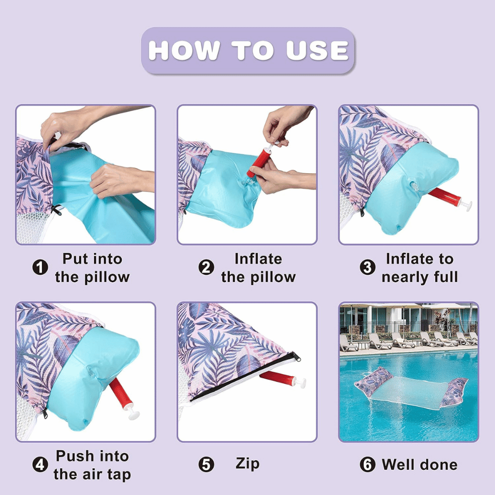 The Best Pool Floats For Adults