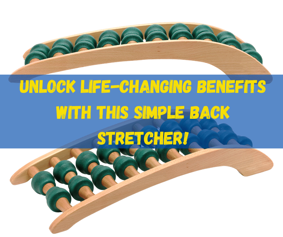Back Stretcher
