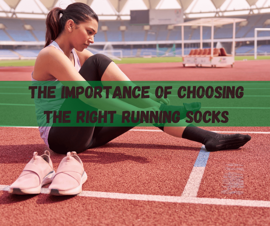 Running Socks