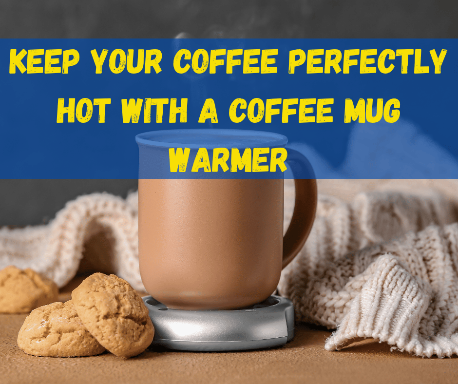 Coffee Mug Warmer