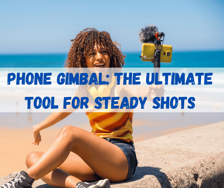 Phone Gimbal