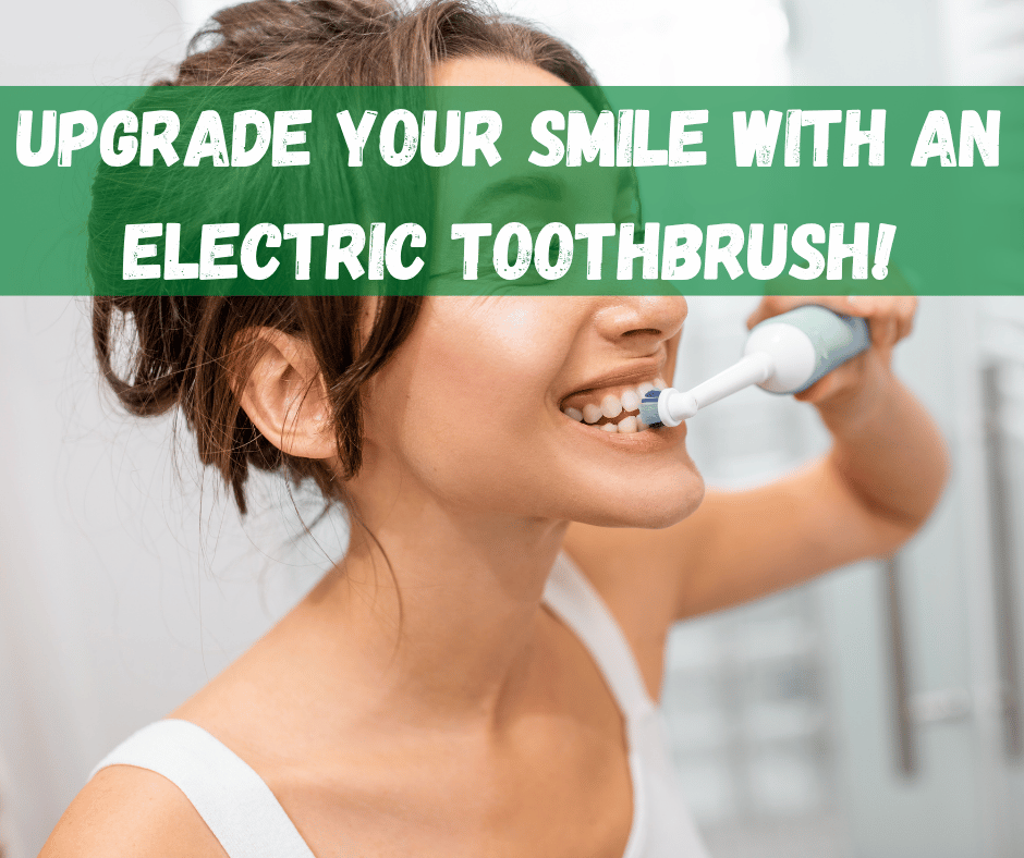 Electric Toothbrush