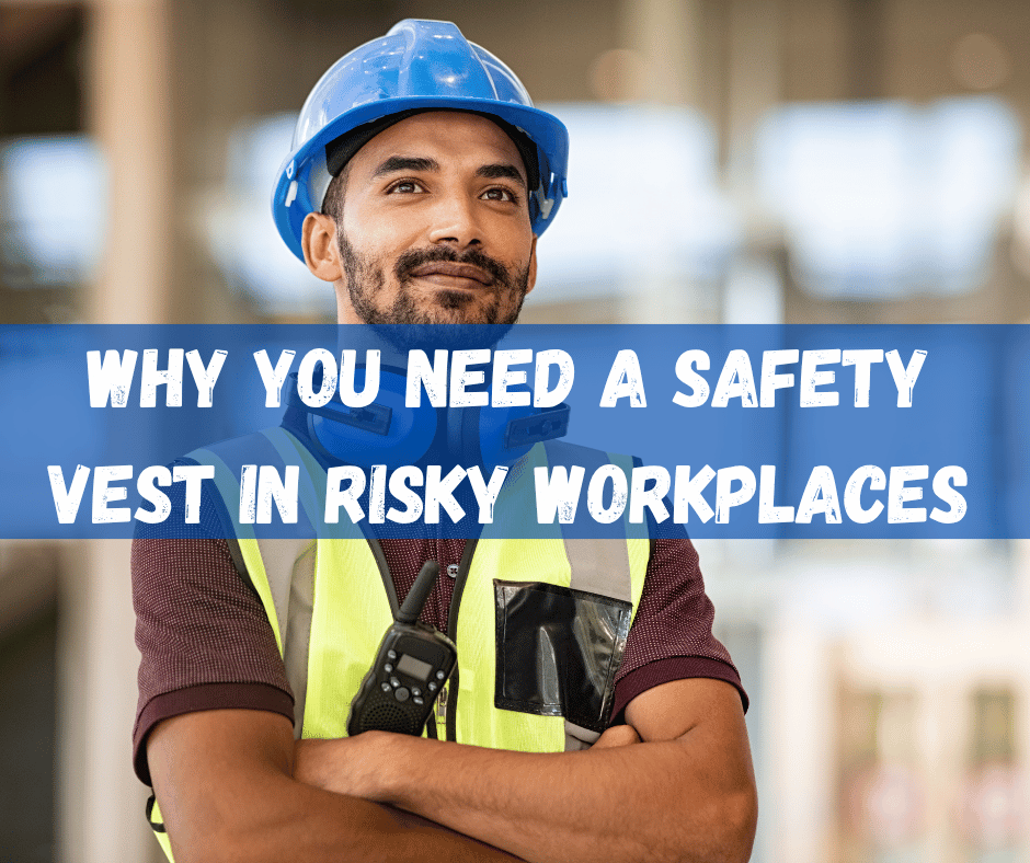 Safety Vest