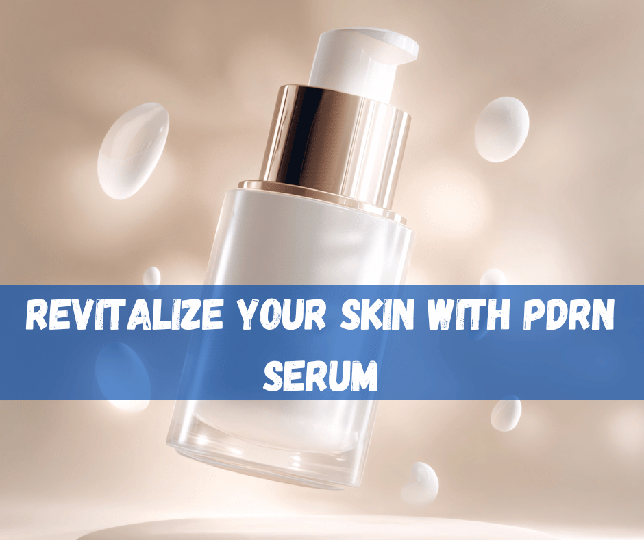 PDRN Serum