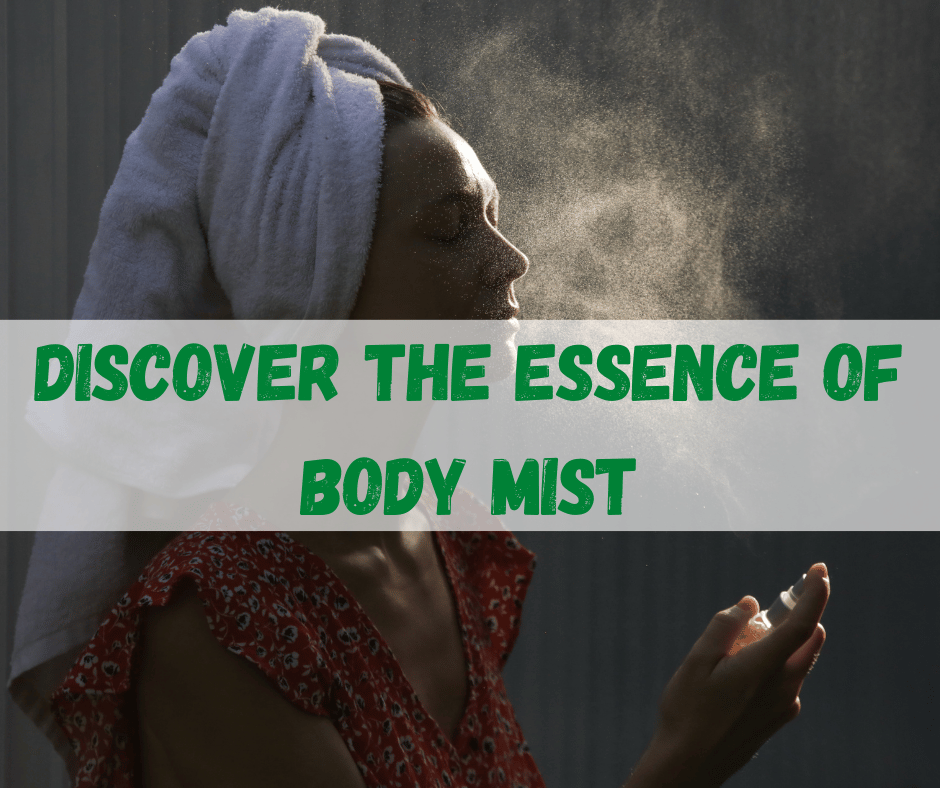 Body Mist
