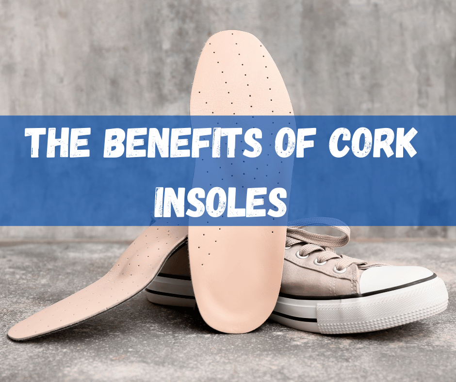 Cork Insoles