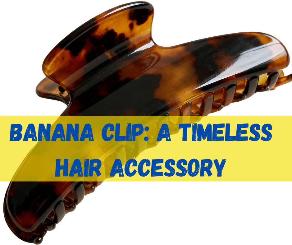 Banana Clip